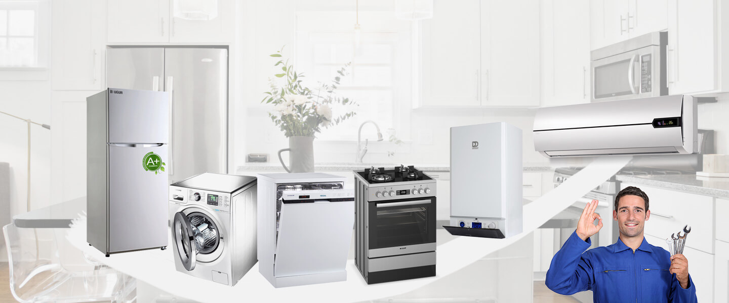 Çameli Gaggenau Servisi